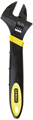 STANLEY Cintreuse pour Tubes, Compatible avec 3 Tailles de Tuyaux 6, 8 et 10 mm, Solide et Durable avec Poignées Antidérapantes, 0-70-451